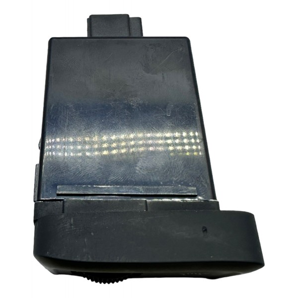 Botão Comando Regulagem Altura Farol Elantra Gls 2.0 2014
