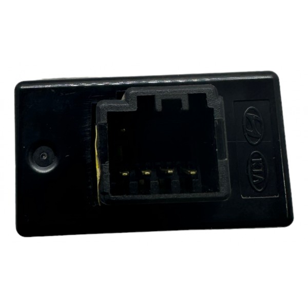 Botão Comando Regulagem Altura Farol Elantra Gls 2.0 2014