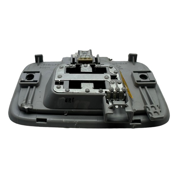 Luz Cortesia Traseira Teto Hyundai Elantra Gls 2.0 2014