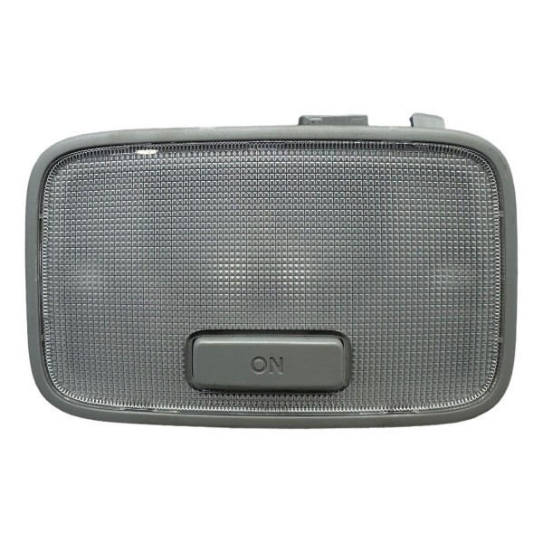 Luz Cortesia Traseira Teto Hyundai Elantra Gls 2.0 2014