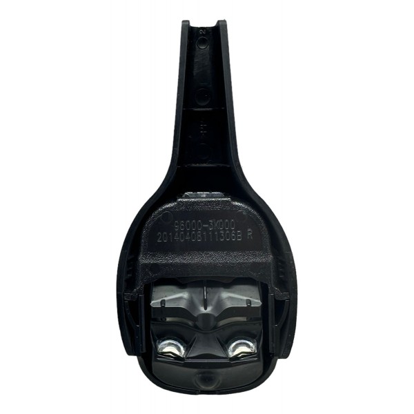 Sensor Chuva Crepuscular Hyundai Elantra Gls 2.0 2014