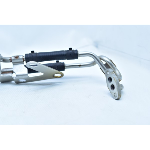 Par Duto Refrigeração Agua Turbina Vw T-cross 1.0 Tsi 2020