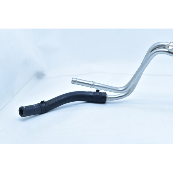 Par Duto Refrigeração Agua Turbina Vw T-cross 1.0 Tsi 2020