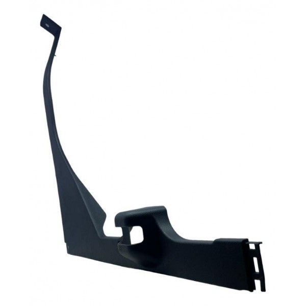 Acabamento Traseiro Banco Traseiro Esquerdo Elantra 2.0 2014