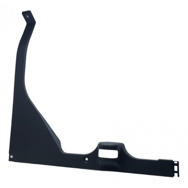 Acabamento Traseiro Banco Traseiro Esquerdo Elantra 2.0 2014