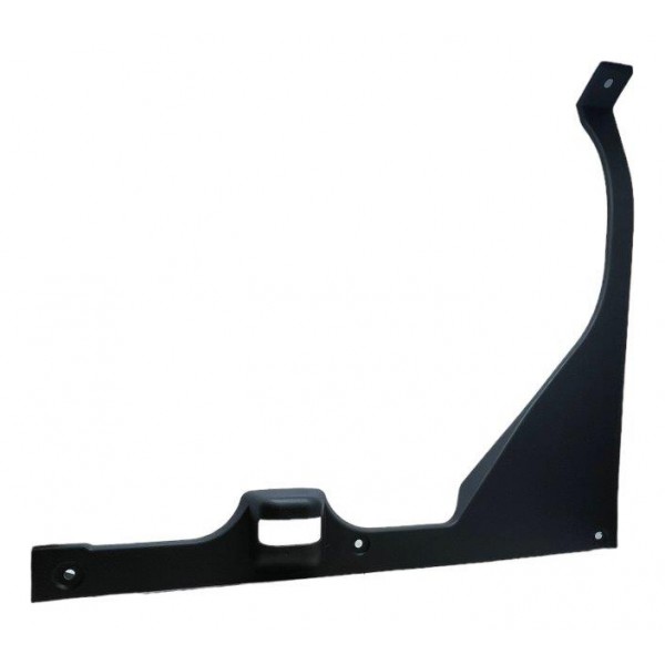 Acabamento Traseiro Banco Traseiro Direito Elantra 2.0 2014