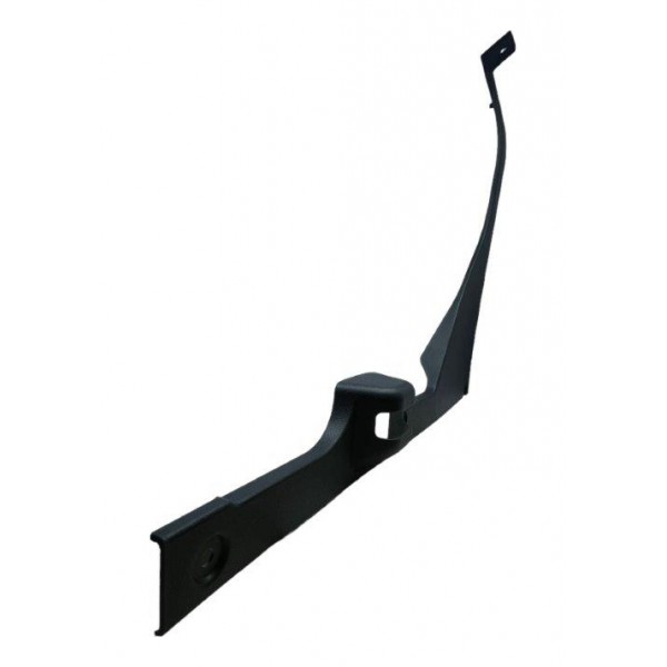 Acabamento Traseiro Banco Traseiro Direito Elantra 2.0 2014