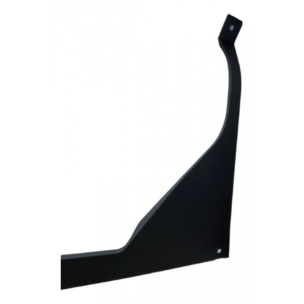 Acabamento Traseiro Banco Traseiro Direito Elantra 2.0 2014