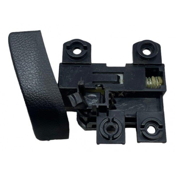 Botão Abertura Porta Luvas Elantra Gls 2.0 2014