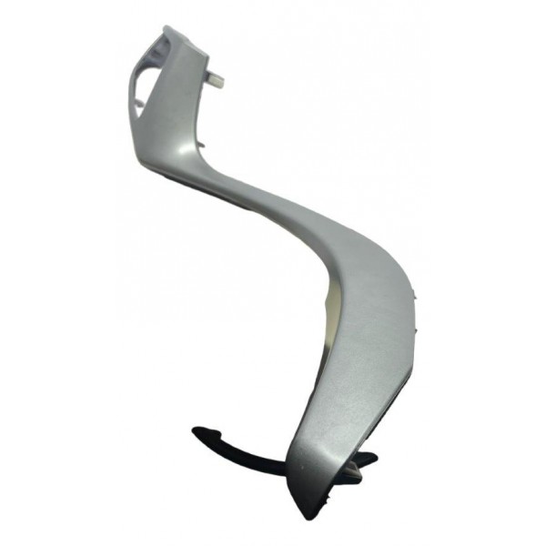 Acabamento Difusor Central Passageiro Elantra Gls 2.0 2014