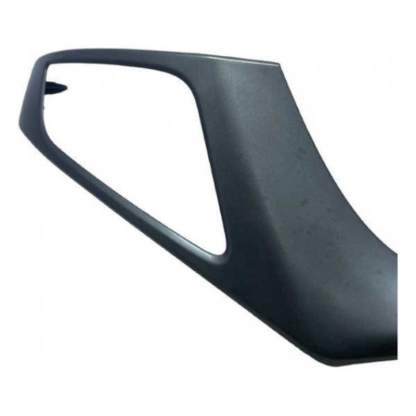 Acabamento Difusor Central Passageiro Elantra Gls 2.0 2014