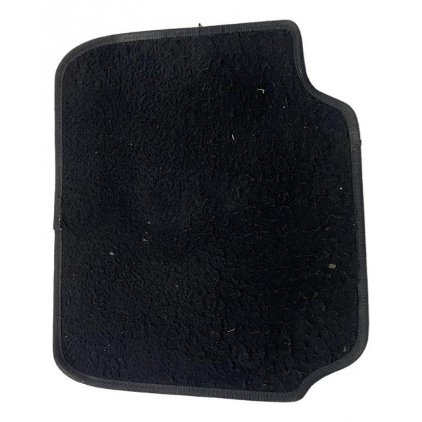 Jogo Tapete Hyundai Elantra Gls 2.0 2014 Ler Preto