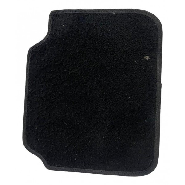 Jogo Tapete Hyundai Elantra Gls 2.0 2014 Ler Preto