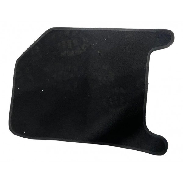 Jogo Tapete Hyundai Elantra Gls 2.0 2014 Ler Preto