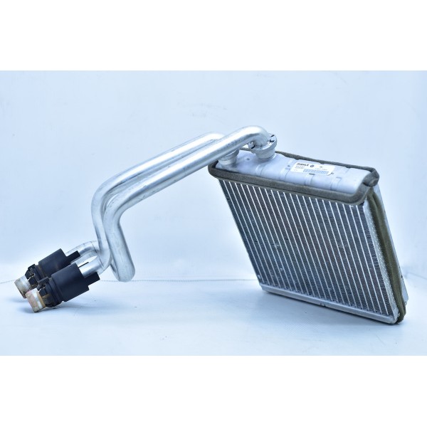 Radiador Ar Quente Vw T-cross 1.0 Tsi 2020