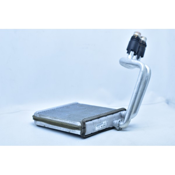 Radiador Ar Quente Vw T-cross 1.0 Tsi 2020