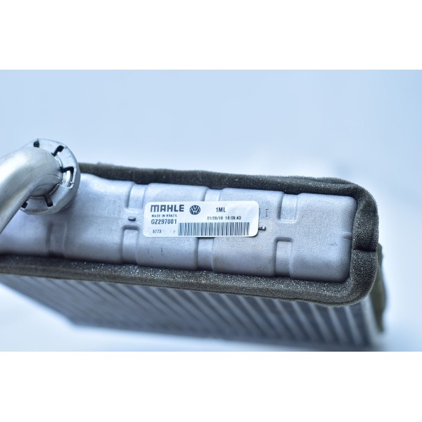 Radiador Ar Quente Vw T-cross 1.0 Tsi 2020