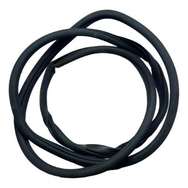 Borracha Porta Dianteira Passageiro Hyundai Elantra 2.0 2014