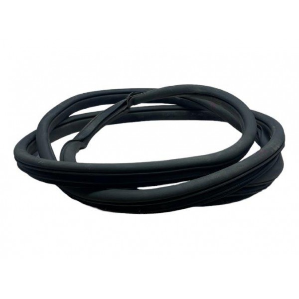 Borracha Porta Dianteira Passageiro Hyundai Elantra 2.0 2014