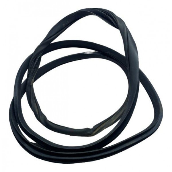 Borracha Porta Dianteira Passageiro Hyundai Elantra 2.0 2014