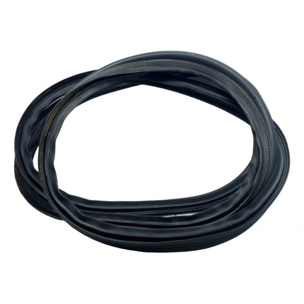 Borracha Tampa Traseira Hyundai Elantra Gls 2.0 2014