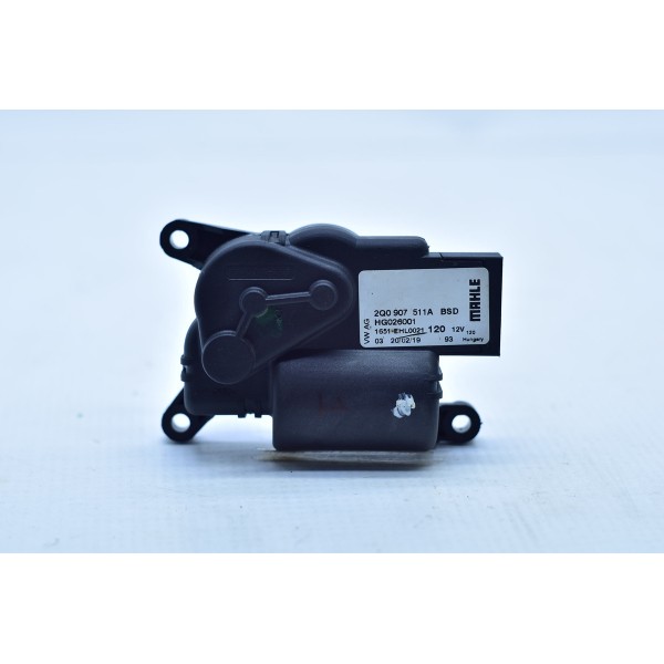 Motor Atuador Caixa Evaporadora Vw T-cross 1.0 Tsi 2020