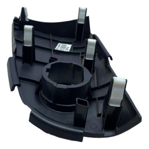 Acabamento Botão Start Stop Hyundai Elantra Gls 2.0 2014