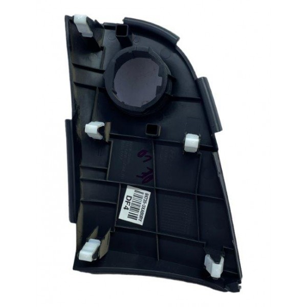 Acabamento Botão Start Stop Hyundai Elantra Gls 2.0 2014