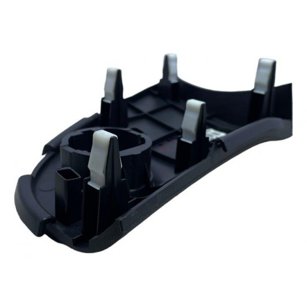 Acabamento Botão Start Stop Hyundai Elantra Gls 2.0 2014