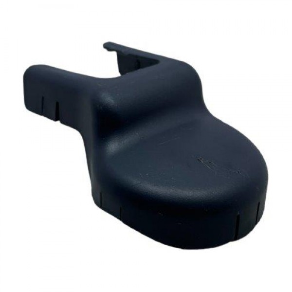 Acabamento Trilho Banco Motorista Traseiro Esquerdo Elantra