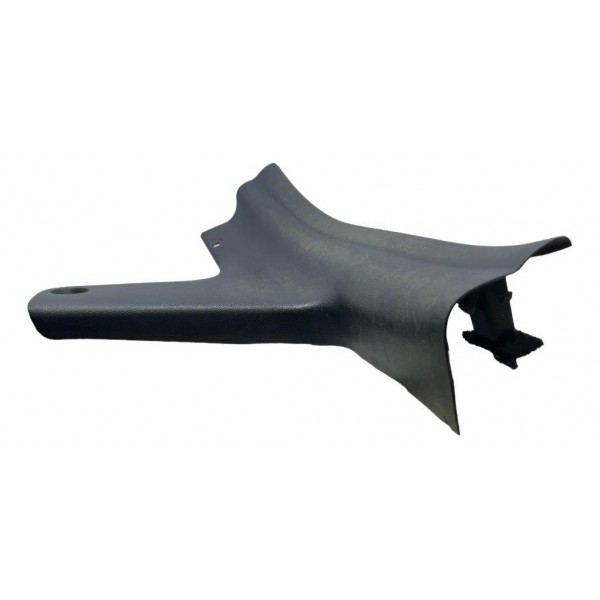 Soleira Porta Traseira Esquerda Hyundai Elantra Gls 2.0 2014 Preto