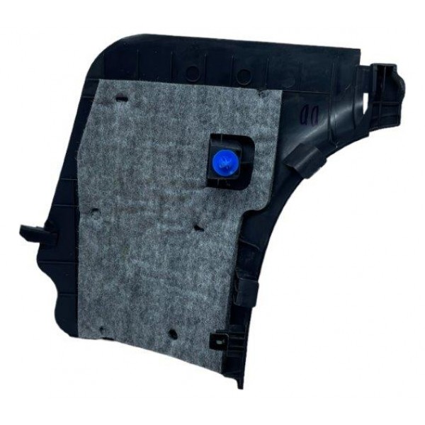 Soleira Dianteira Direita Hyundai Elantra Gls 2.0 2014 Preto