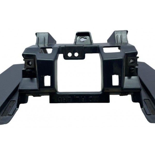 Suporte Dianteiro Console Central Hyundai Elantra Gls 2.0 14