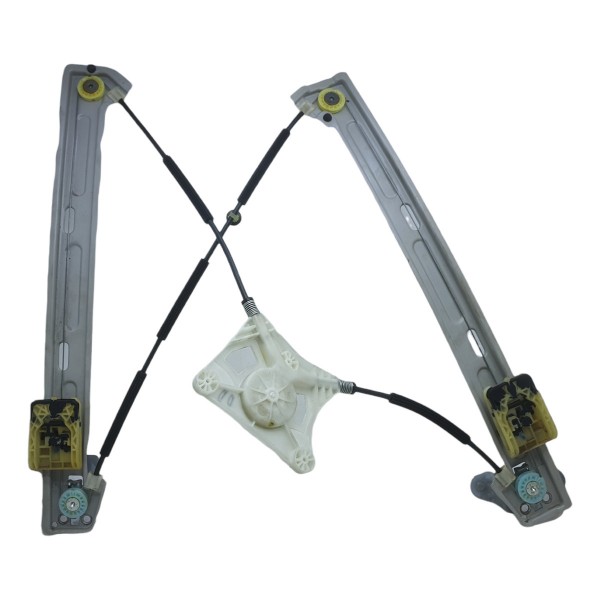 Maquina Vidro Porta Dianteira Direita Vw Nivus 1.0 Tsi 2021