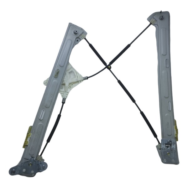 Maquina Vidro Porta Dianteira Direita Vw Nivus 1.0 Tsi 2021