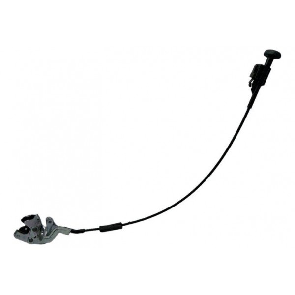 Trava Deitar Banco Traseira Motorista Elantra Gls 2.0 2014