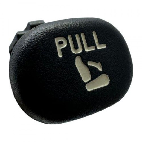 Trava Deitar Banco Traseira Motorista Elantra Gls 2.0 2014