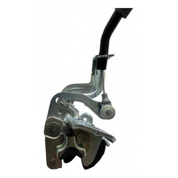 Trava Deitar Banco Traseira Direita Elantra Gls 2.0 2014