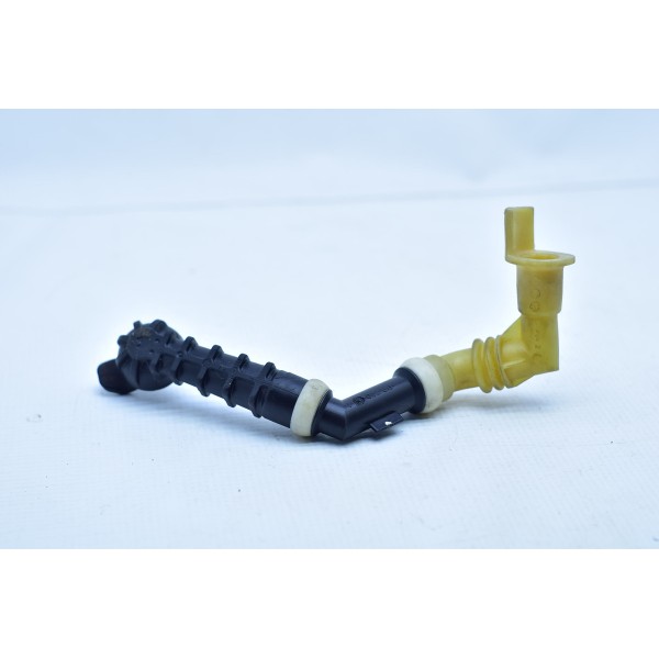 Dreno Caixa Evaporadora Vw T-cross 1.0 Tsi 2020