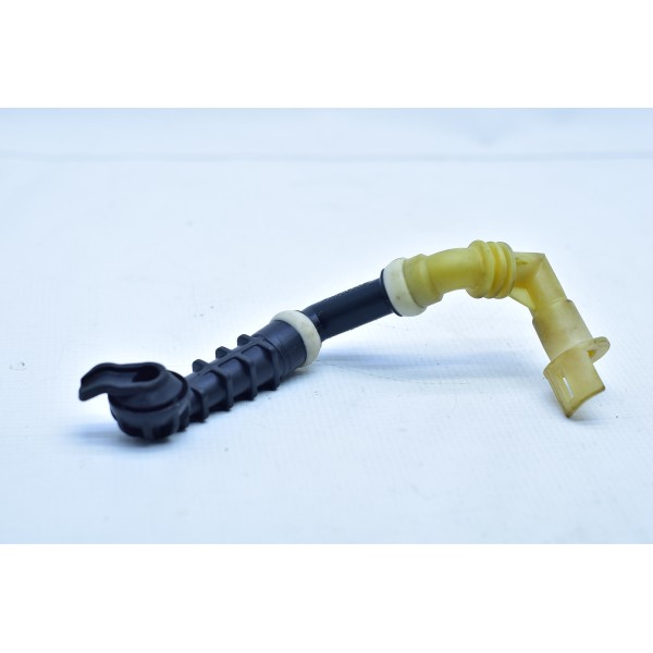 Dreno Caixa Evaporadora Vw T-cross 1.0 Tsi 2020