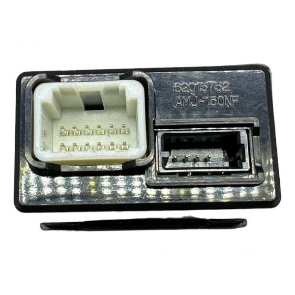 Tomada Usb Serial Hyundai Elantra Gls 2.0 2014