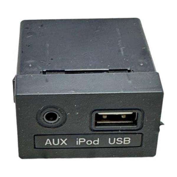 Tomada Usb Serial Hyundai Elantra Gls 2.0 2014