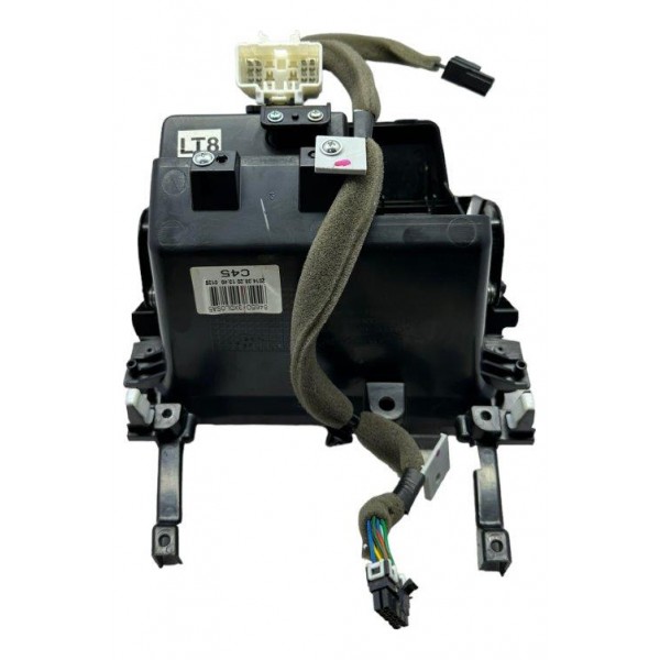 Porta Objetos Dianteiro Console Central Elantra Gls 2.0 2014