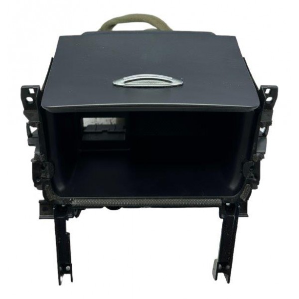 Porta Objetos Dianteiro Console Central Elantra Gls 2.0 2014