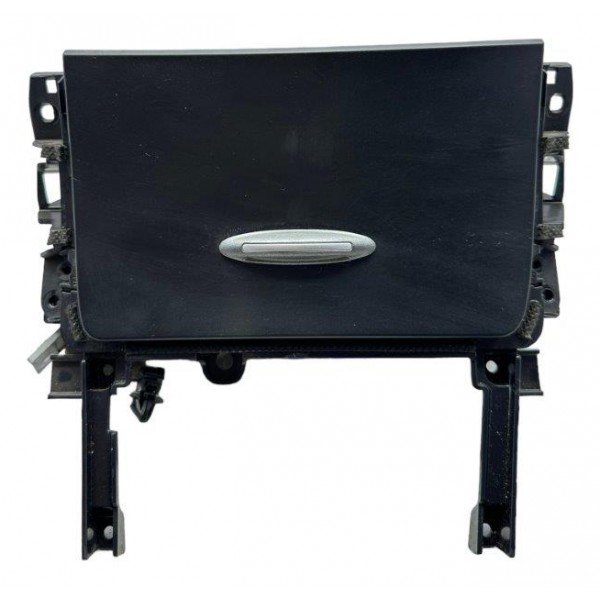Porta Objetos Dianteiro Console Central Elantra Gls 2.0 2014