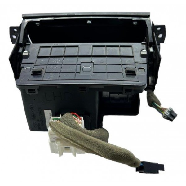 Porta Objetos Dianteiro Console Central Elantra Gls 2.0 2014