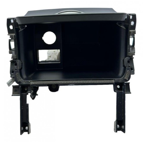 Porta Objetos Dianteiro Console Central Elantra Gls 2.0 2014