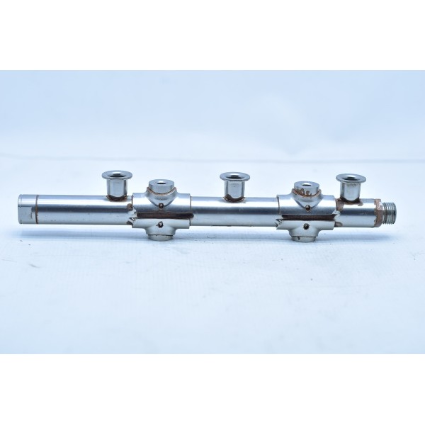 Flauta De Combustivel Vw T-cross 1.0 Tsi 2020