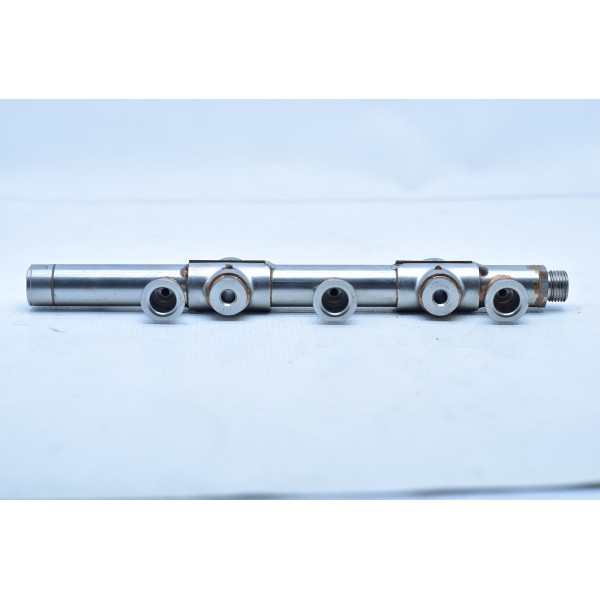 Flauta De Combustivel Vw T-cross 1.0 Tsi 2020