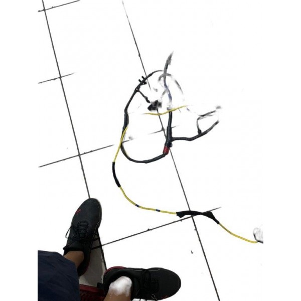 Chicote Interno Hyundai Veloster 1.6 2012